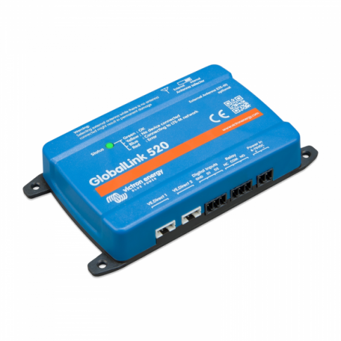 Victron GlobalLink 520 4G communication device