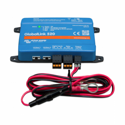Victron GlobalLink 520 4G communication device