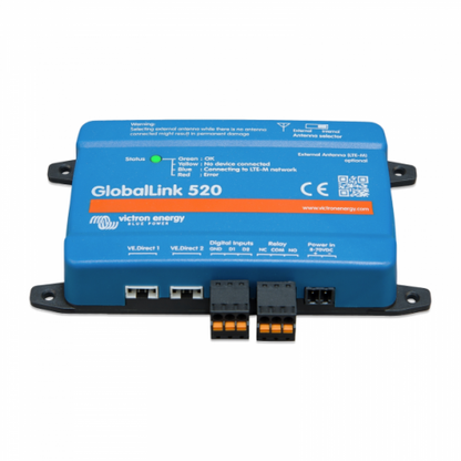 Victron GlobalLink 520 4G communication device