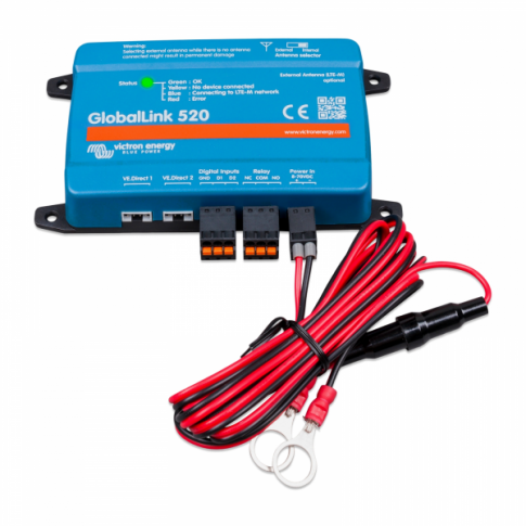 Victron GlobalLink 520 4G communication device