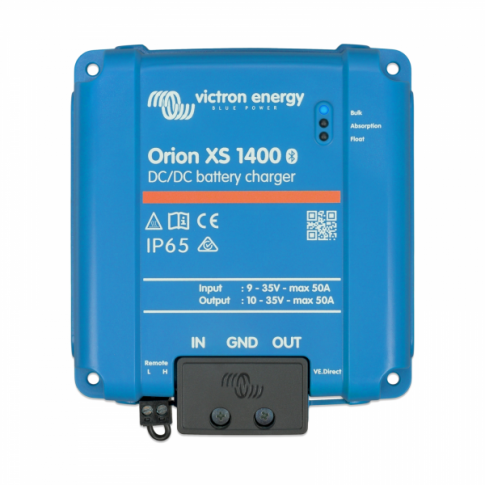 Victron Orion XS 1400 Smart DC-DC Battery Charger - VOSXS-1400