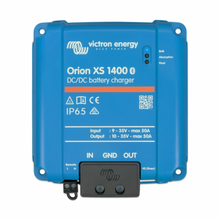 Victron Orion XS 1400 Smart DC-DC Battery Charger - VOSXS-1400