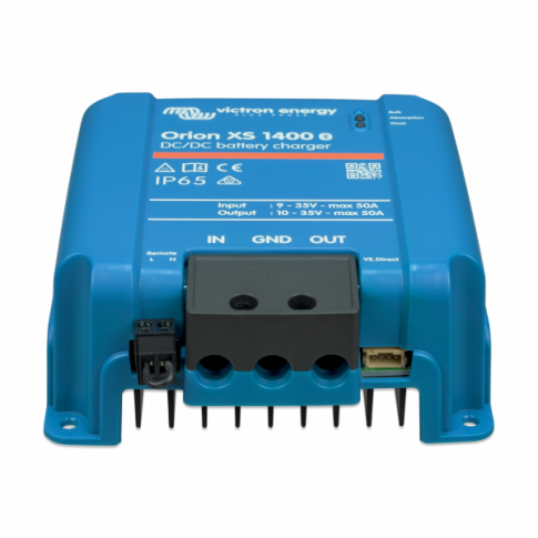Victron Orion XS 1400 Smart DC-DC Battery Charger