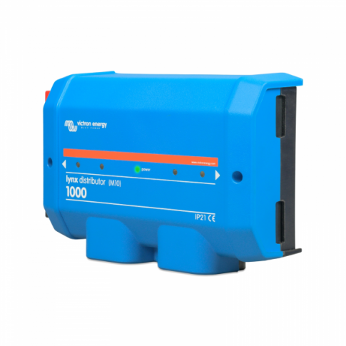 Victron Lynx Distributor M10 1000A DC Busbar