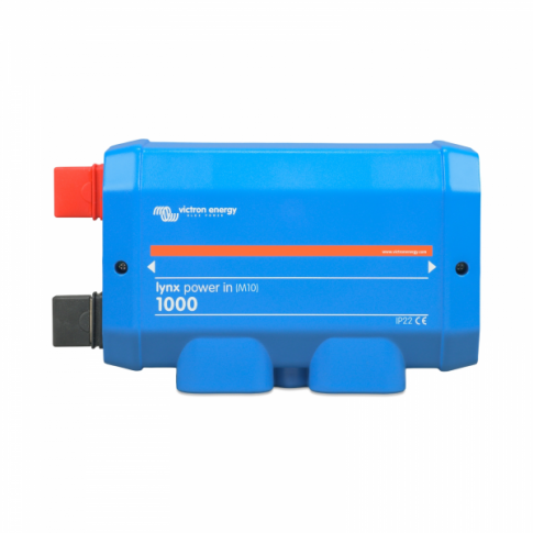 Victron Lynx Power In DC Busbar - M10 Terminals