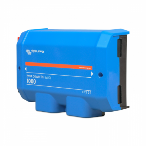 Victron Lynx Power In DC Busbar