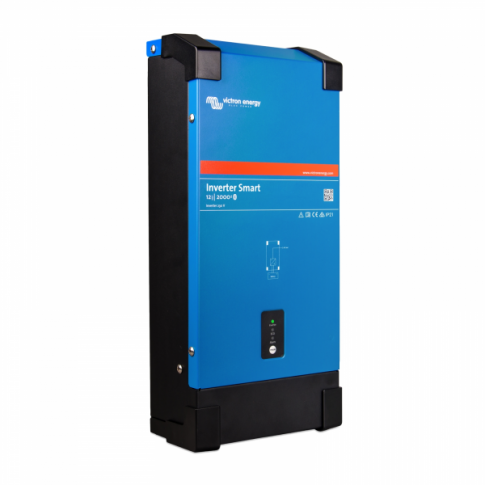 Victron Inverter Smart 12V 230V
