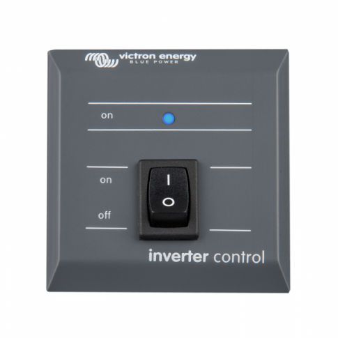 Victron Inverter Control VE.Direct - VPX-CONTROL