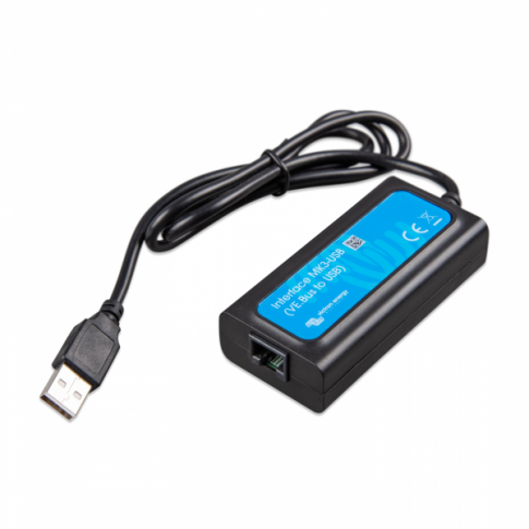 Victron Interface MK3 VE.Bus to USB