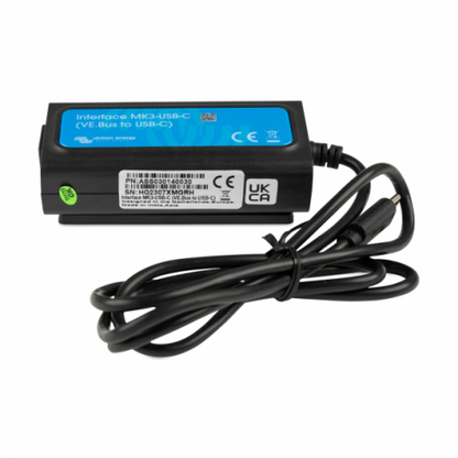 Victron Interface MK3 VE.Bus to USB