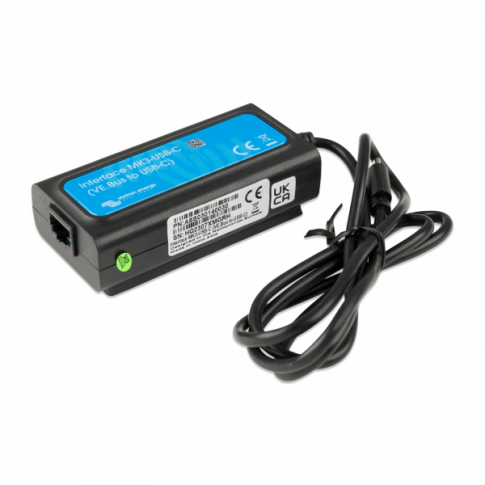 Victron Interface MK3 VE.Bus to USB
