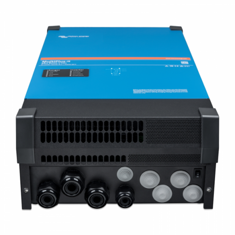 Victron MultiPlus-II Inverter Charger