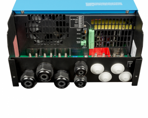 Victron MultiPlus-II Inverter Charger