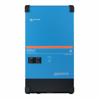 Victron MultiPlus-II Inverter Charger - 48/10000/140-100