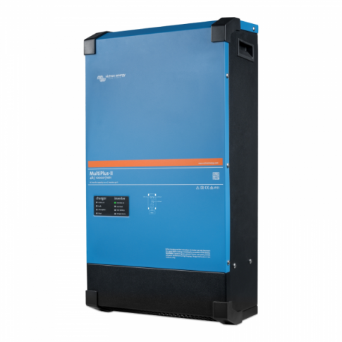 Victron MultiPlus-II Inverter Charger