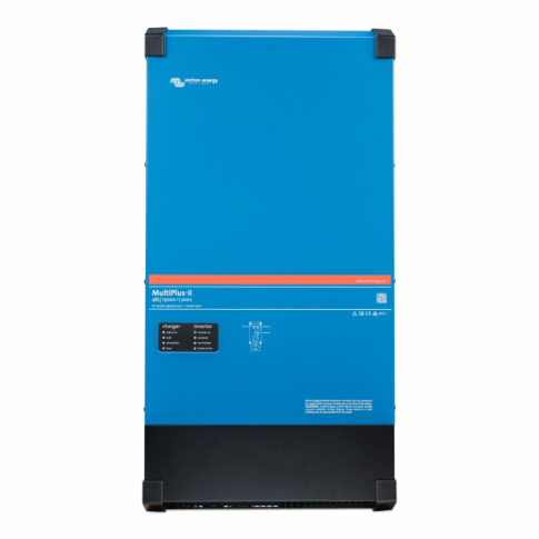 Victron MultiPlus-II Inverter Charger - 48/15000/200-100