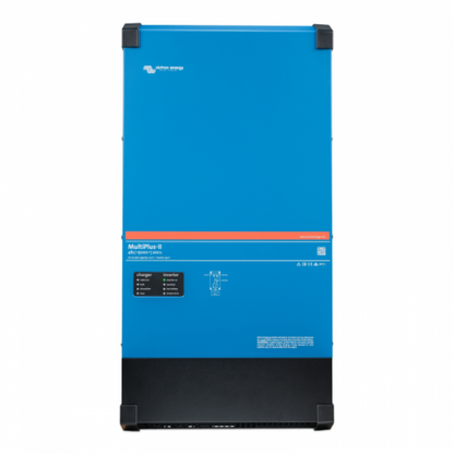 Victron MultiPlus-II Inverter Charger - 48/15000/200-100