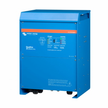 Victron Quattro Inverter Charger