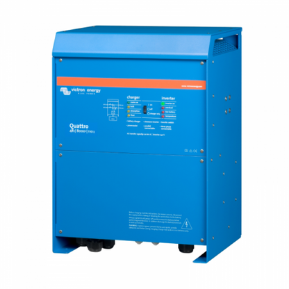 Victron Quattro Inverter Charger