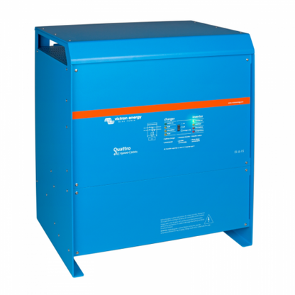 Victron Quattro Inverter Charger