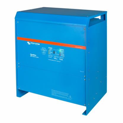Victron Quattro Inverter Charger