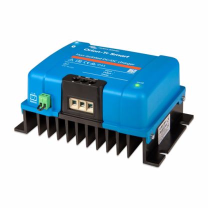 Victron Orion Smart DC-DC Battery Charger