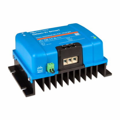 Victron Orion Smart DC-DC Battery Charger