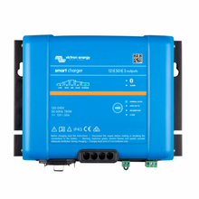 Victron Smart IP43 Mains Battery Charger - 12/50(3)