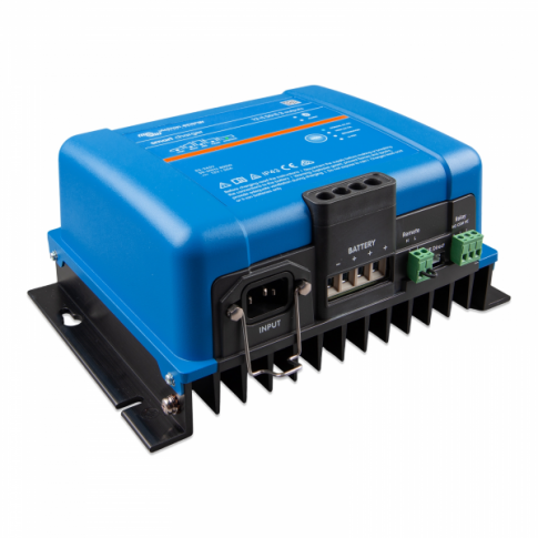 Victron Smart IP43 Mains Battery Charger