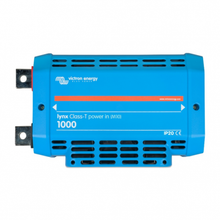 Victron Lynx Class-T Power In DC busbar 1000A M10 terminals 12V/24V/48V - VLYNXCTPI-M10