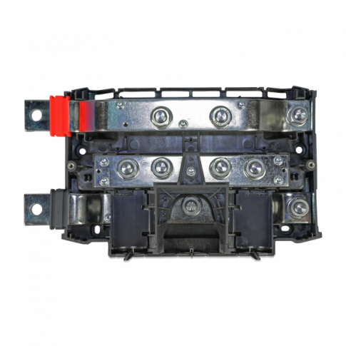 Victron Lynx Class-T Power In DC busbar 1000A M10 terminals 12V/24V/48V