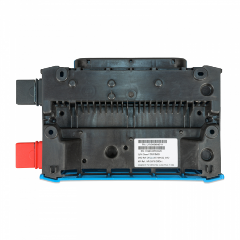 Victron Lynx Class-T Power In DC busbar 1000A M10 terminals 12V/24V/48V