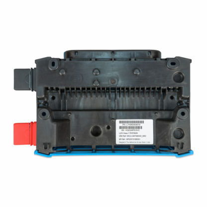 Victron Lynx Class-T Power In DC busbar 1000A M10 terminals 12V/24V/48V