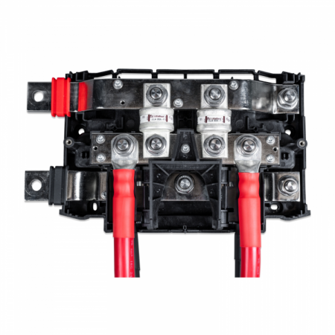 Victron Lynx Class-T Power In DC busbar 1000A M10 terminals 12V/24V/48V