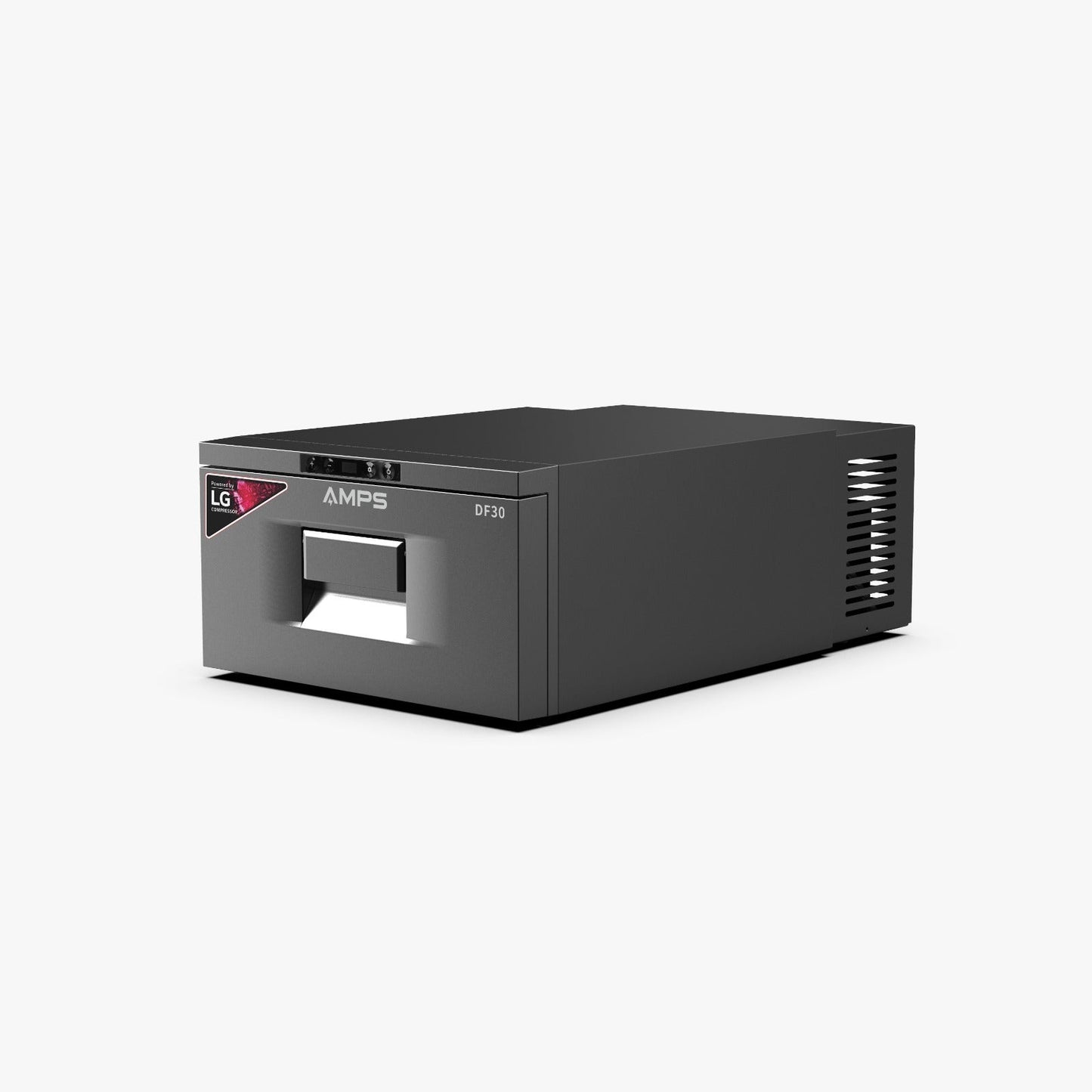 AMPS DF30 Drawer Style Fridge 30L