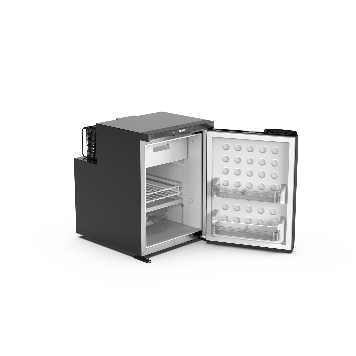 AMPS 12V Campervan Fridge & Freezer 50L