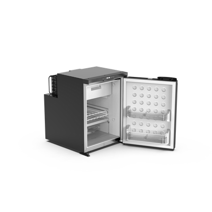 AMPS 12V Campervan Fridge & Freezer 50L