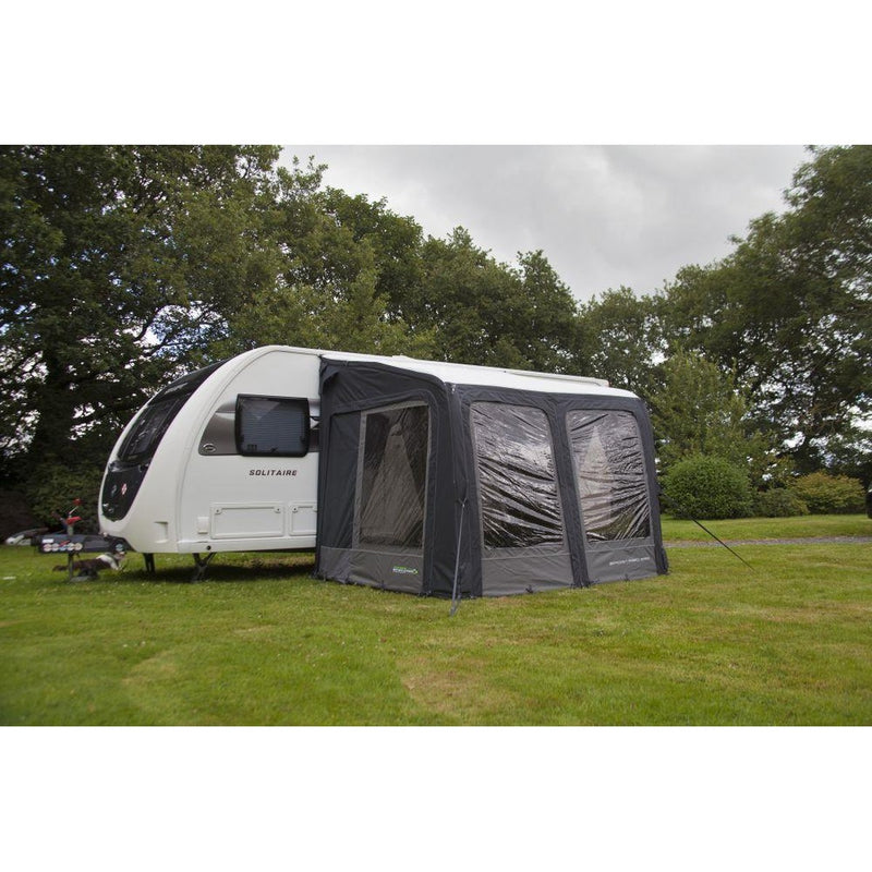 Outdoor Revolution Sport Pro Air 2 Caravan Awning