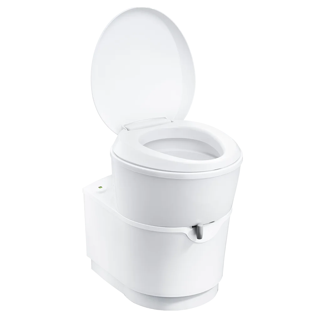 Thetford C223-S Cassette Toilet Campervan Motorhome Marine 12V