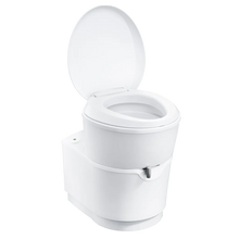Thetford C223-S Cassette Toilet Campervan Motorhome Marine 12V