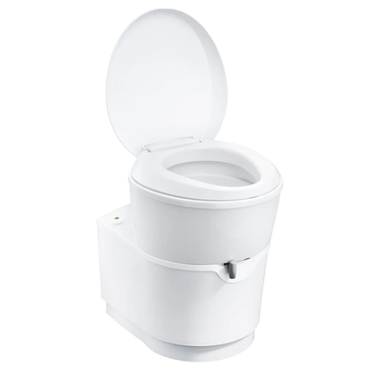 Thetford C223-S Cassette Toilet Campervan Motorhome Marine 12V