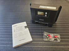 200w MESTIC FLEXIBLE SOLAR PANEL KIT - Panel + MPPT Control + Roof Gland Relive Campers