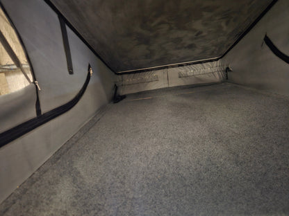 VW T6.1, 2022 Relive Campers and Conversions