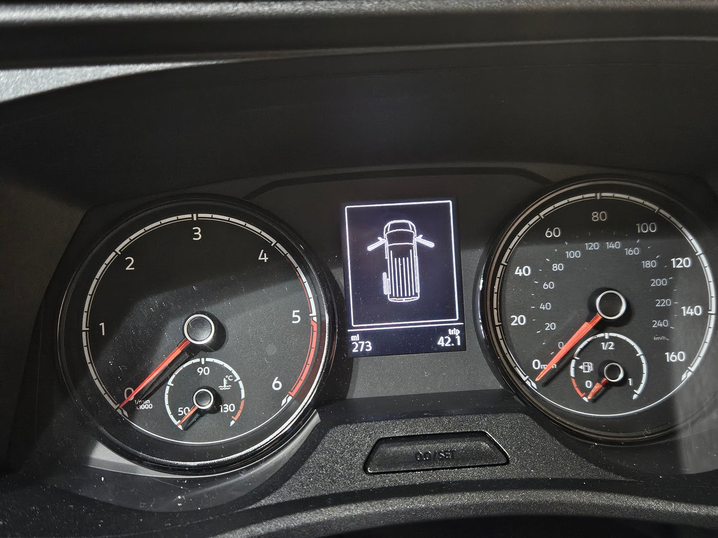 VW T6.1, 2022 Relive Campers and Conversions