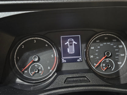 VW T6.1, 2022 Relive Campers and Conversions