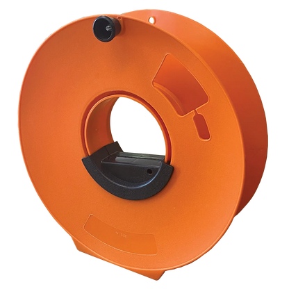 Cable Reel 10m / 15m / 25m – Campervan Hook-Up Cable Wheel