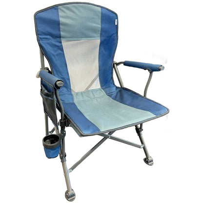 Royal Leisure XL Deluxe Camp Chair