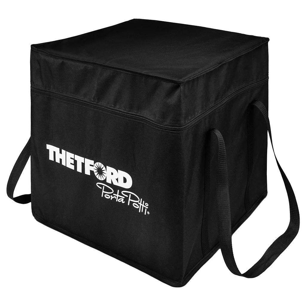 Thetford Porta Potti Carry Bag X35/X45 – Fits 145, 335 & 345 Models
