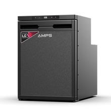 AMPS 12V Campervan Fridge & Freezer 50L