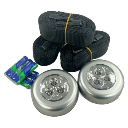 Royal Leisure Caravan Front Cover Easy Fit (217cm x 244cm)